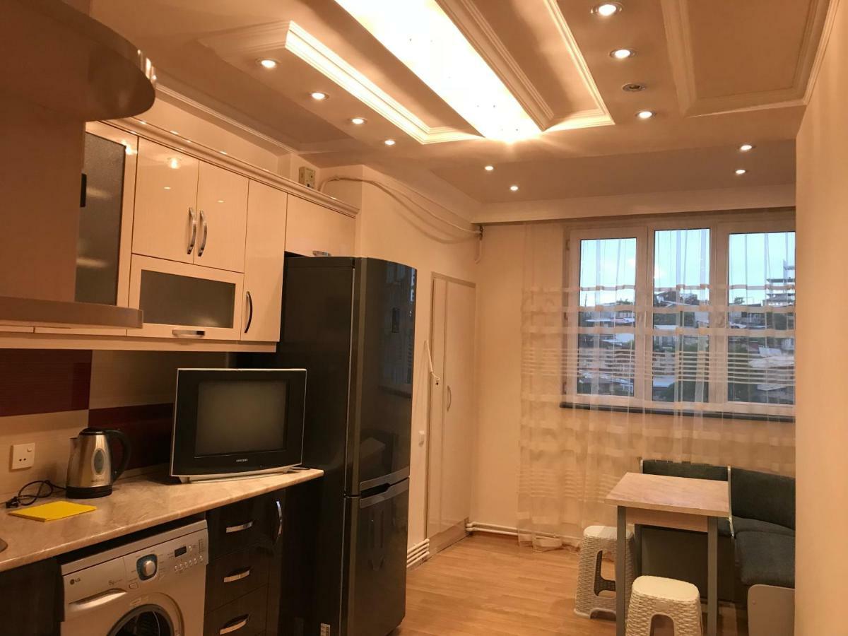 33 Martiros Saryan Street Apartment Ереван Екстериор снимка