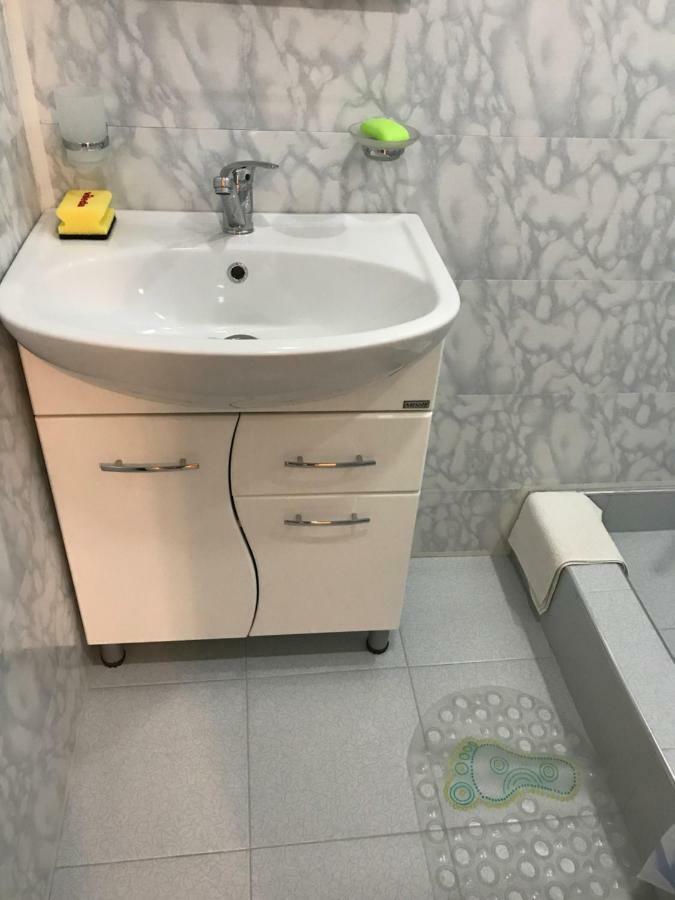 33 Martiros Saryan Street Apartment Ереван Екстериор снимка