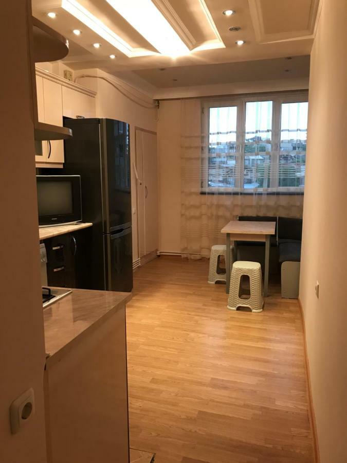 33 Martiros Saryan Street Apartment Ереван Екстериор снимка