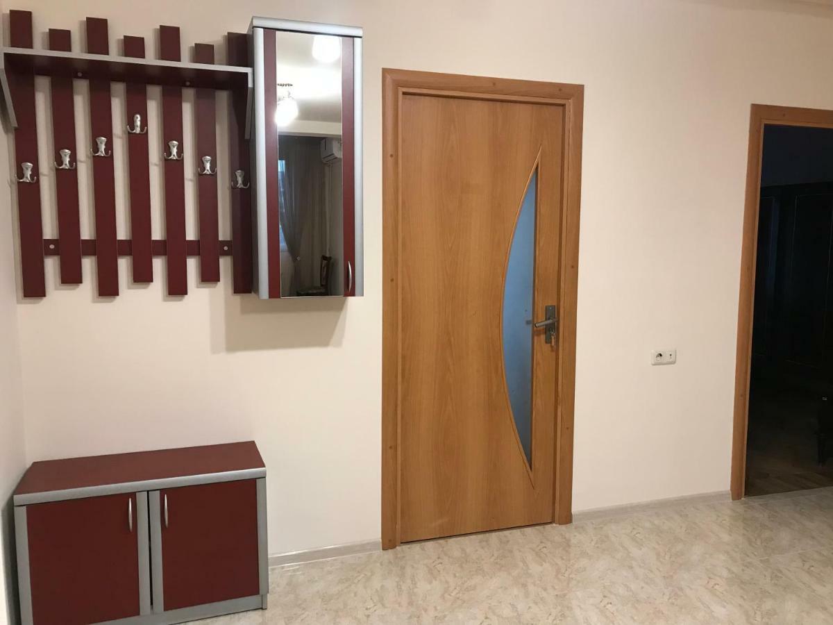 33 Martiros Saryan Street Apartment Ереван Екстериор снимка