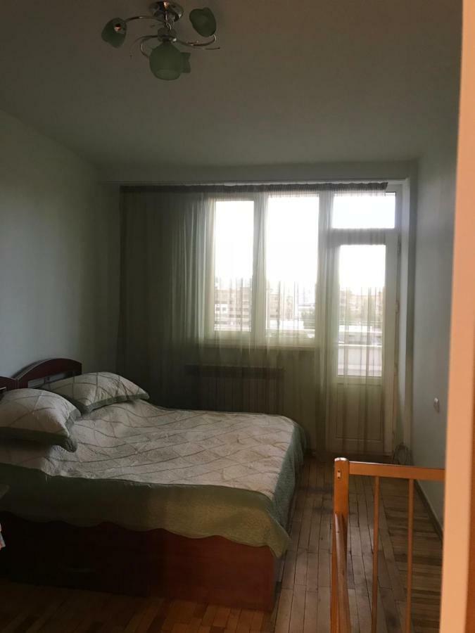 33 Martiros Saryan Street Apartment Ереван Екстериор снимка